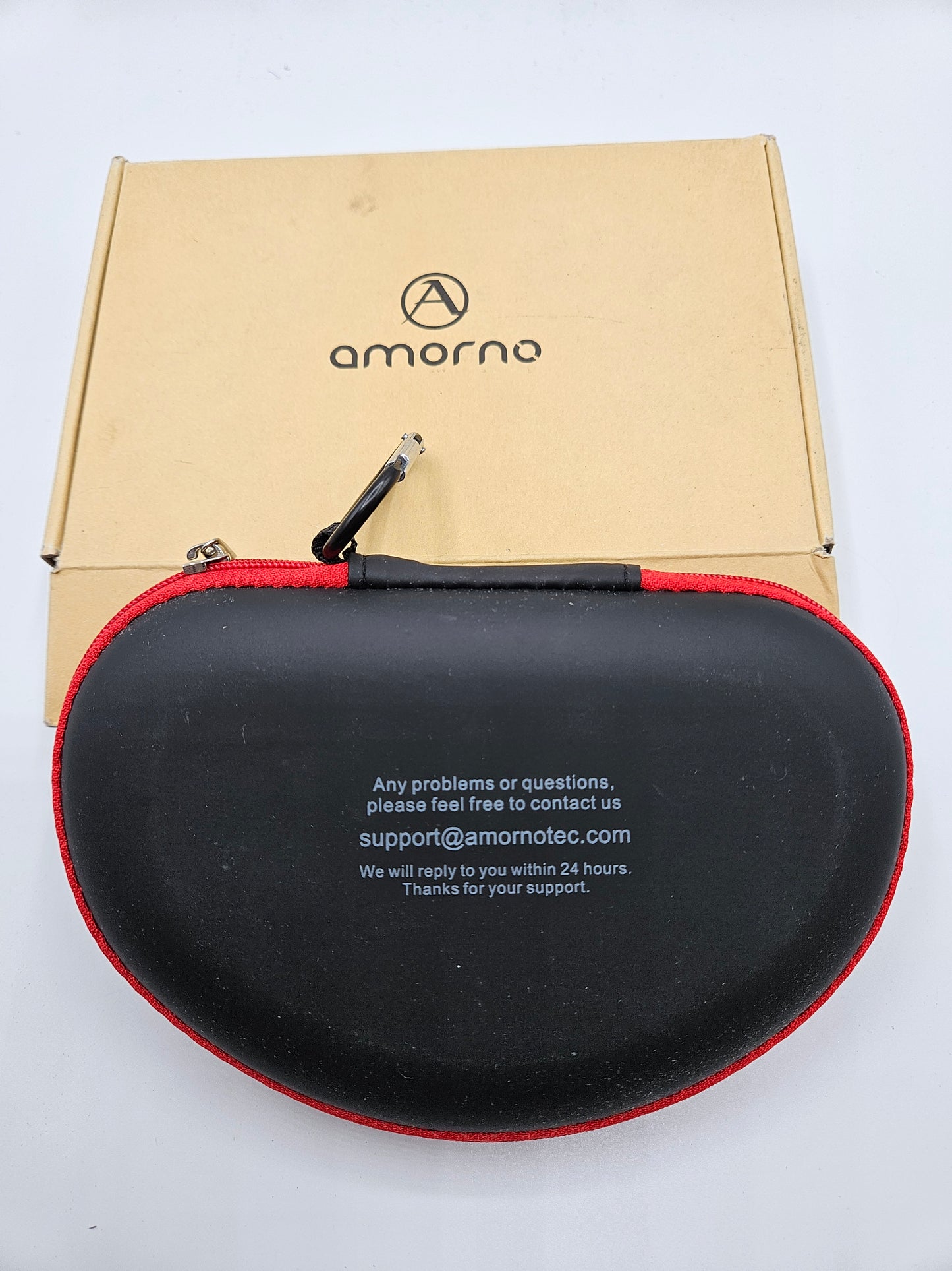 Amorno Bluetooth Headset SX888