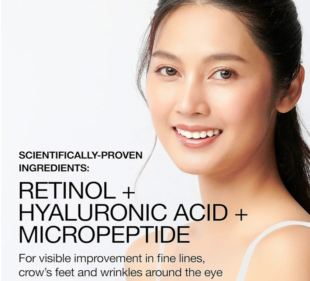 Neutrogena Retinol Pro+ Night Cream Fragrance Free