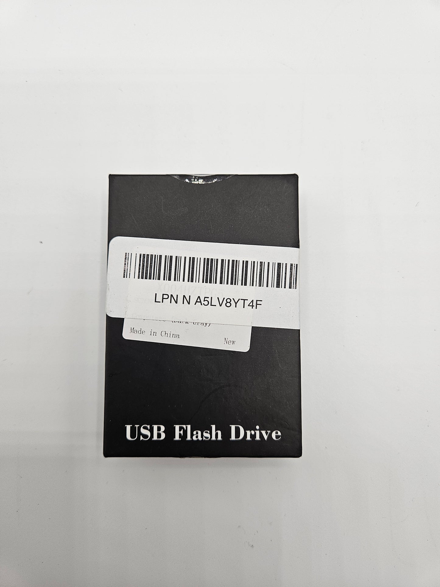512 GB Scicnce Flash Drive lightning/usb/usb-c