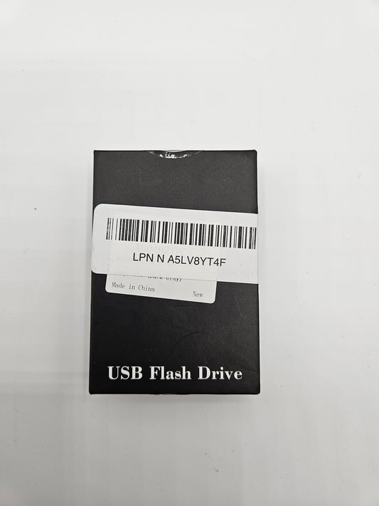512 GB Scicnce Flash Drive lightning/usb/usb-c