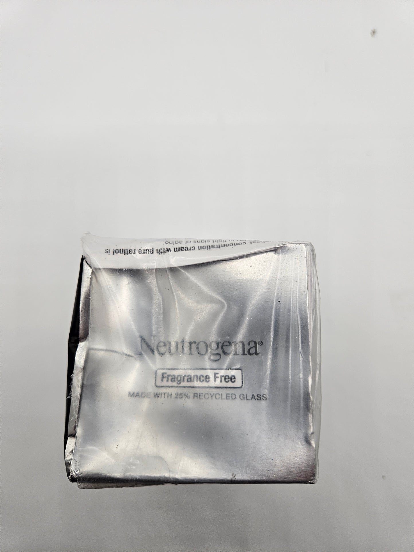 Neutrogena Retinol Pro+ Night Cream Fragrance Free