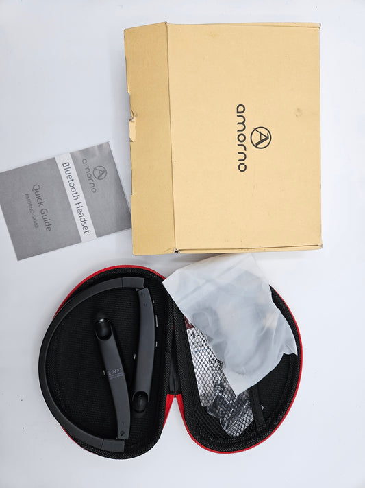 Amorno Bluetooth Headset SX888