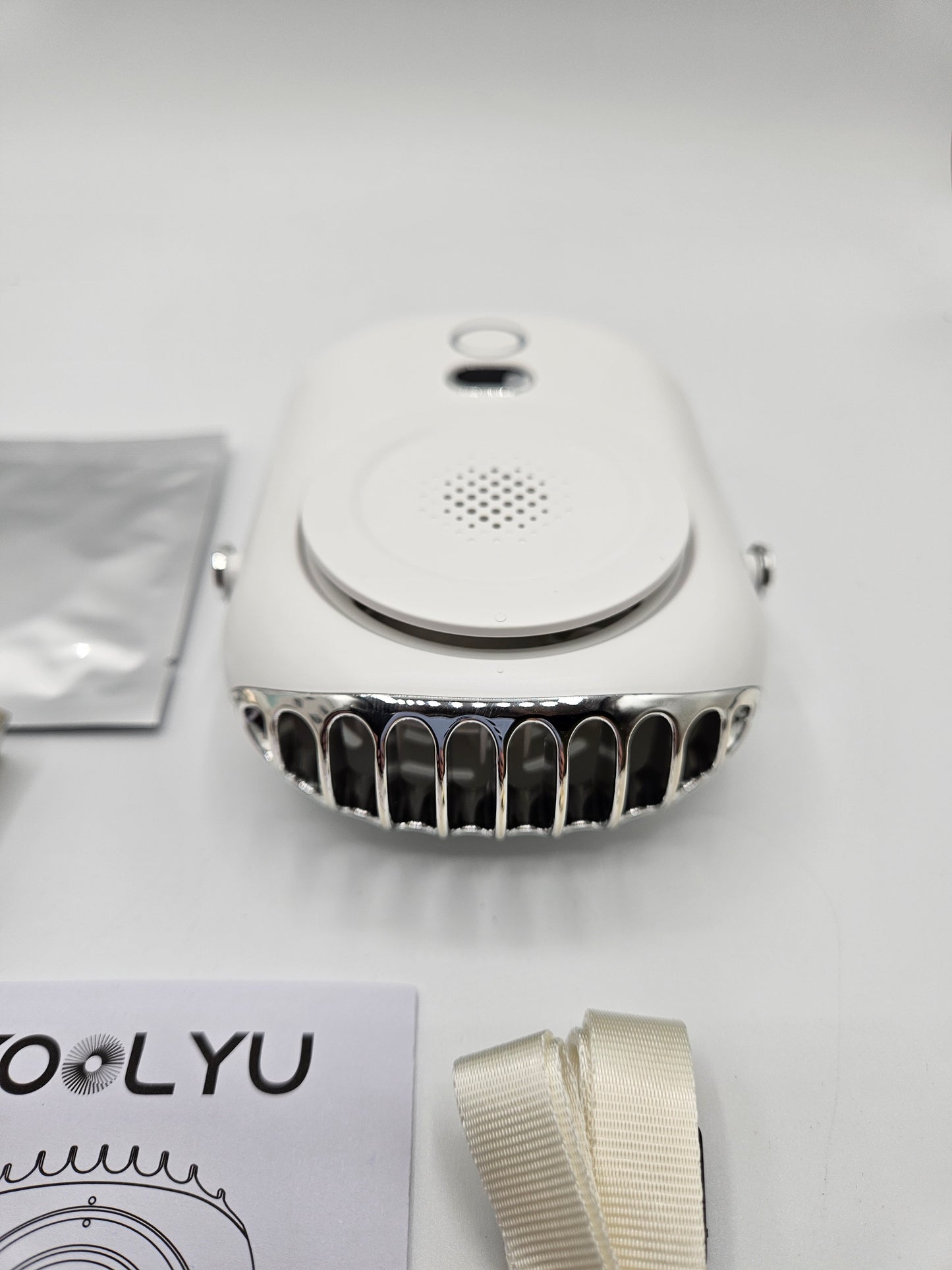 Koolyu Portable Personal Fan