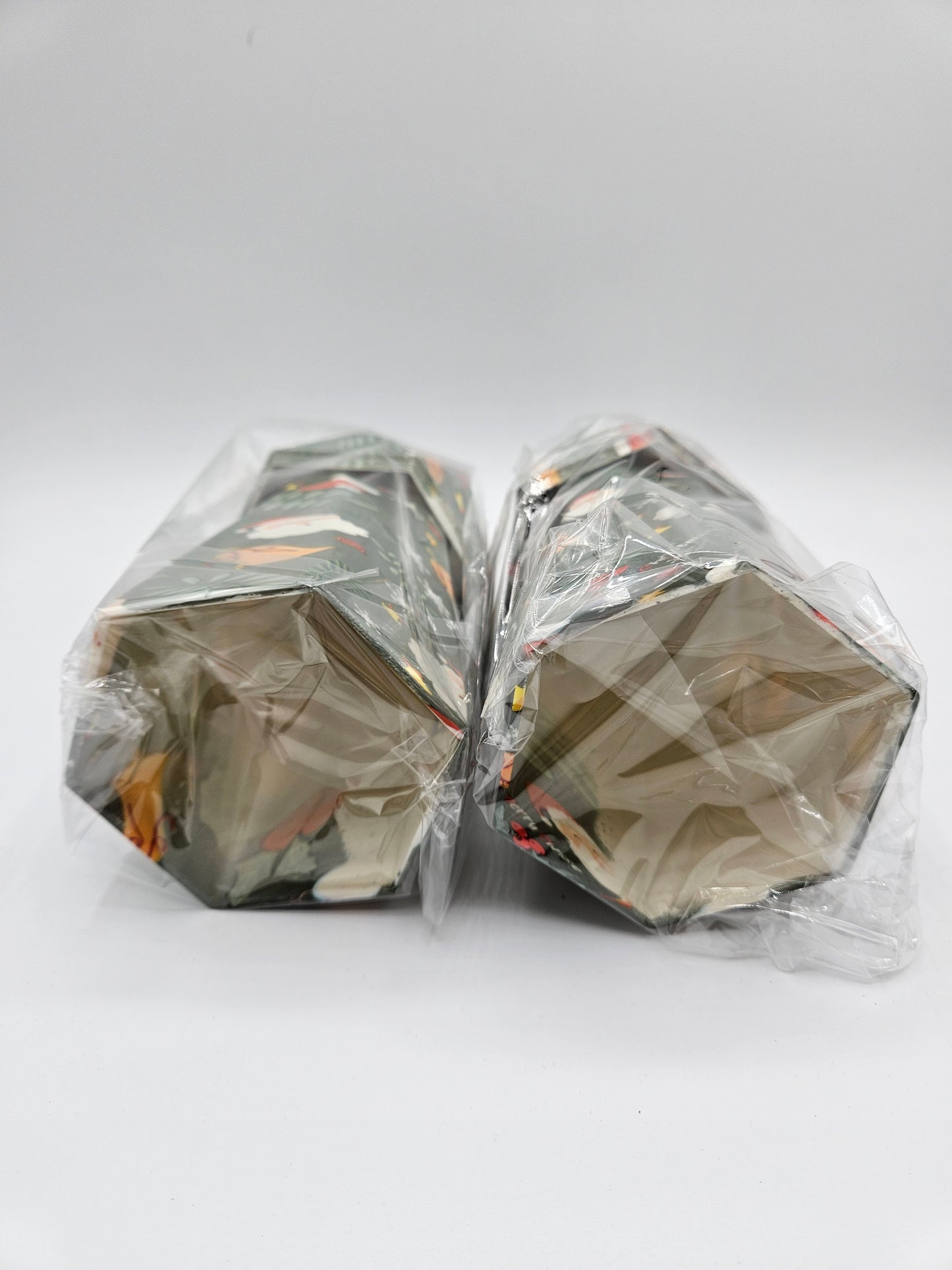 2 Pack of Car Trash Cans