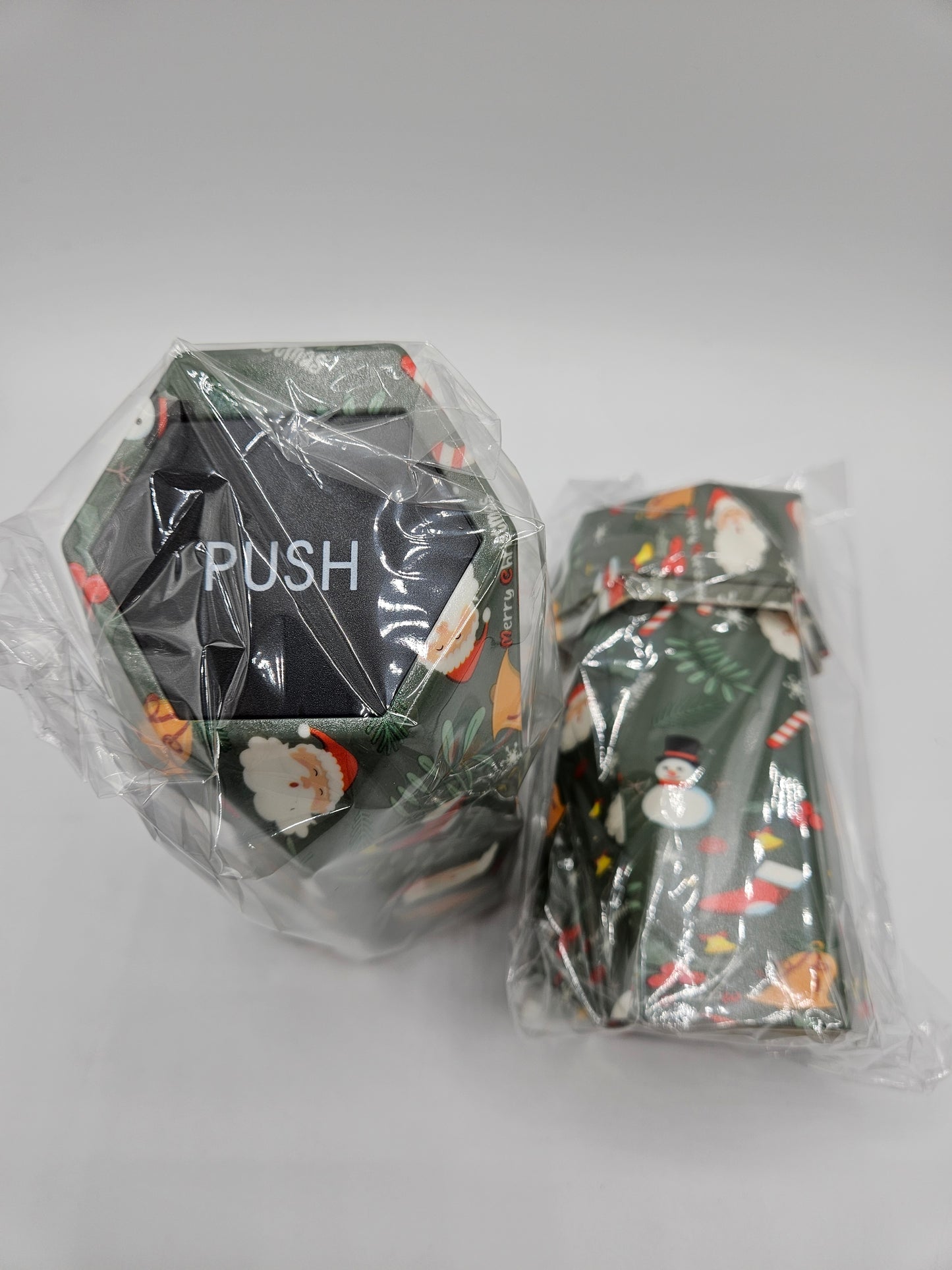 2 Pack of Car Trash Cans