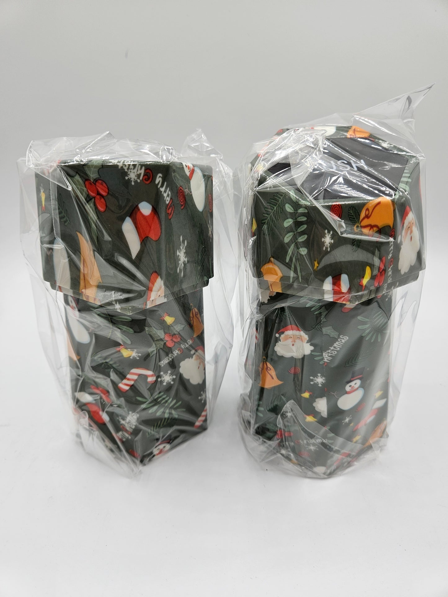 2 Pack of Car Trash Cans