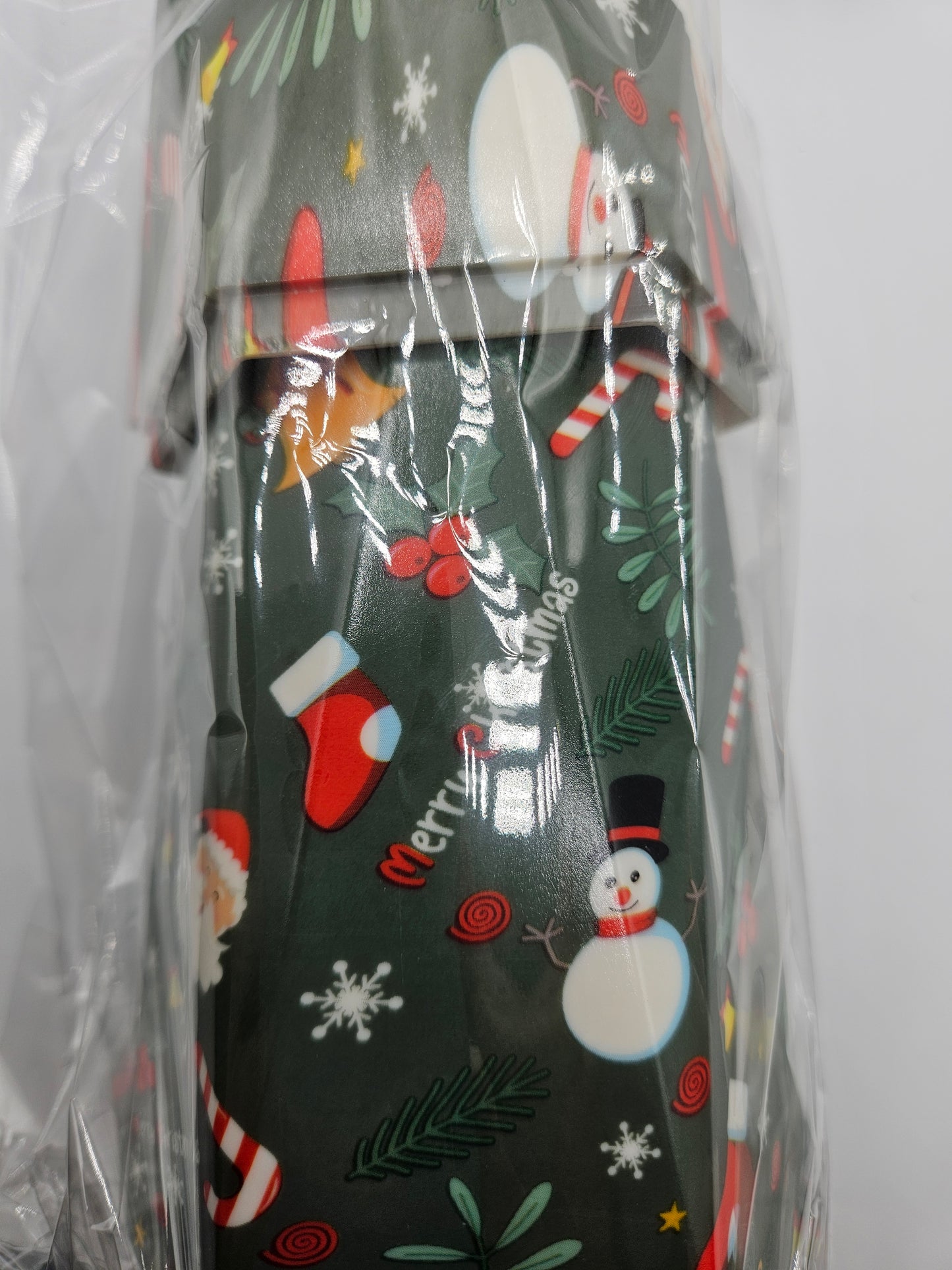 2 Pack of Car Trash Cans