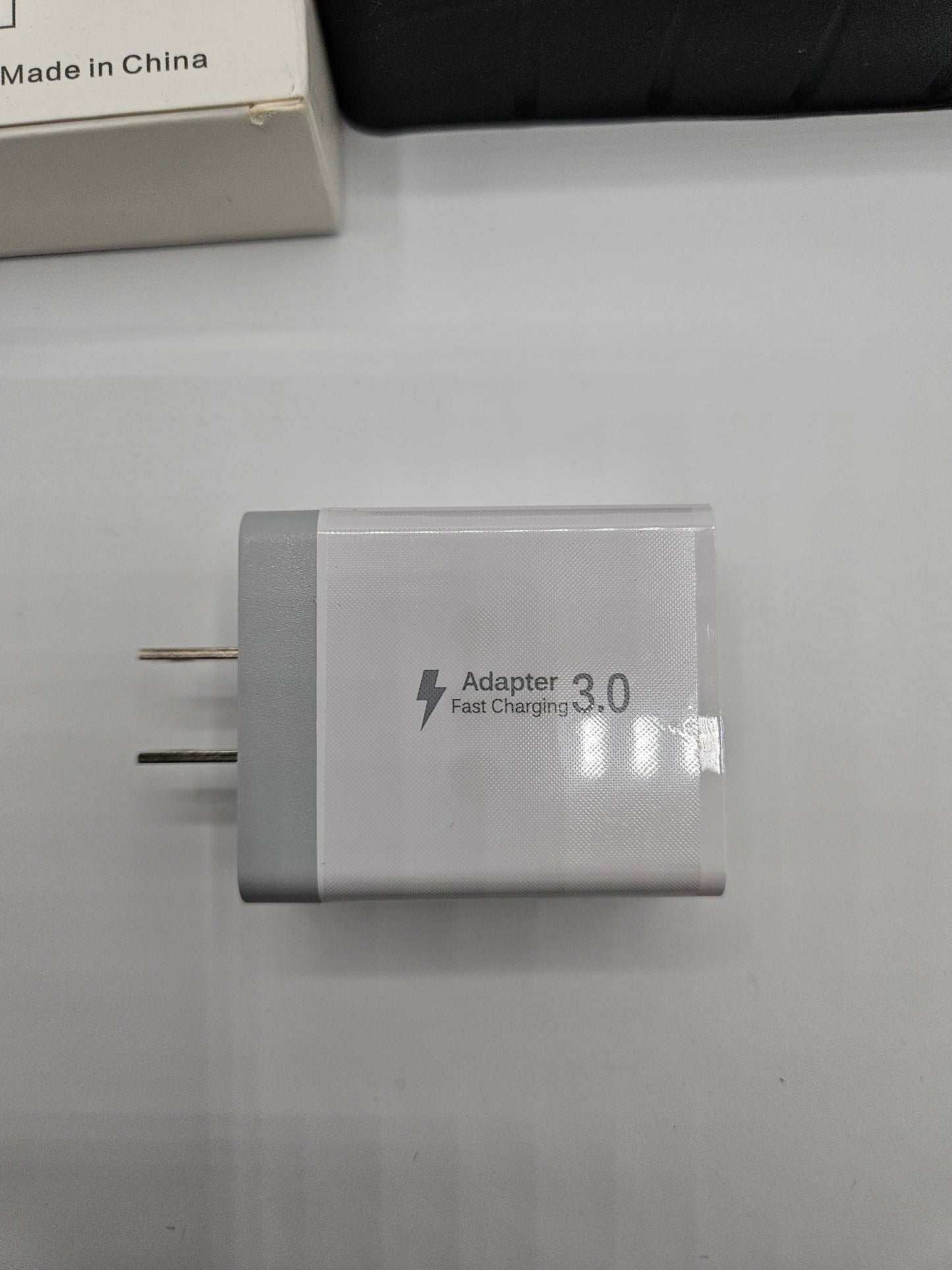Wall Charger Adaptors for USB-C and USB Cables