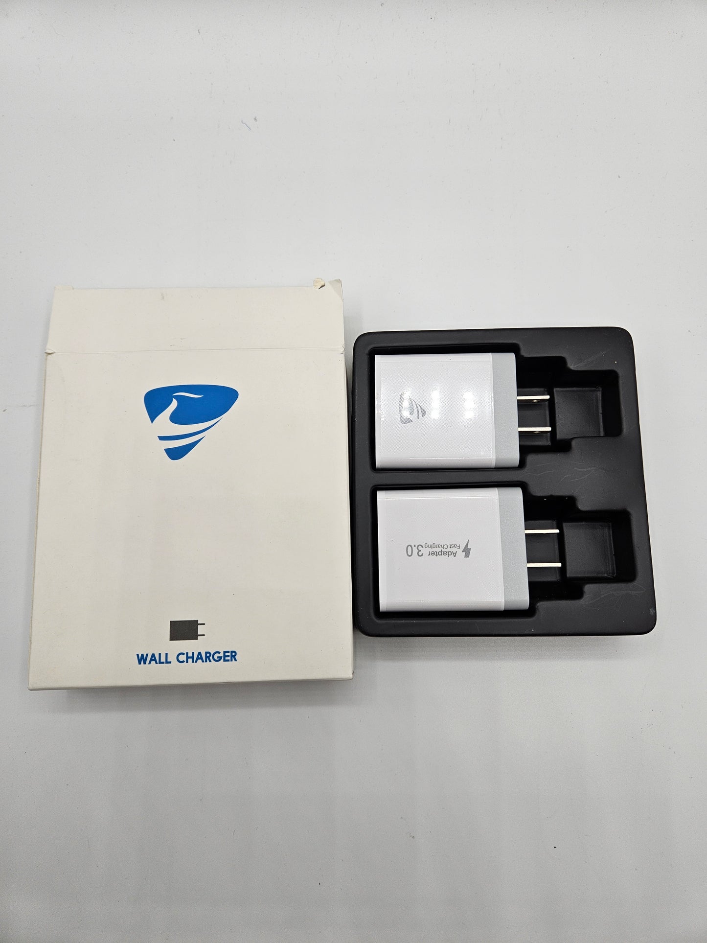 Wall Charger Adaptors for USB-C and USB Cables