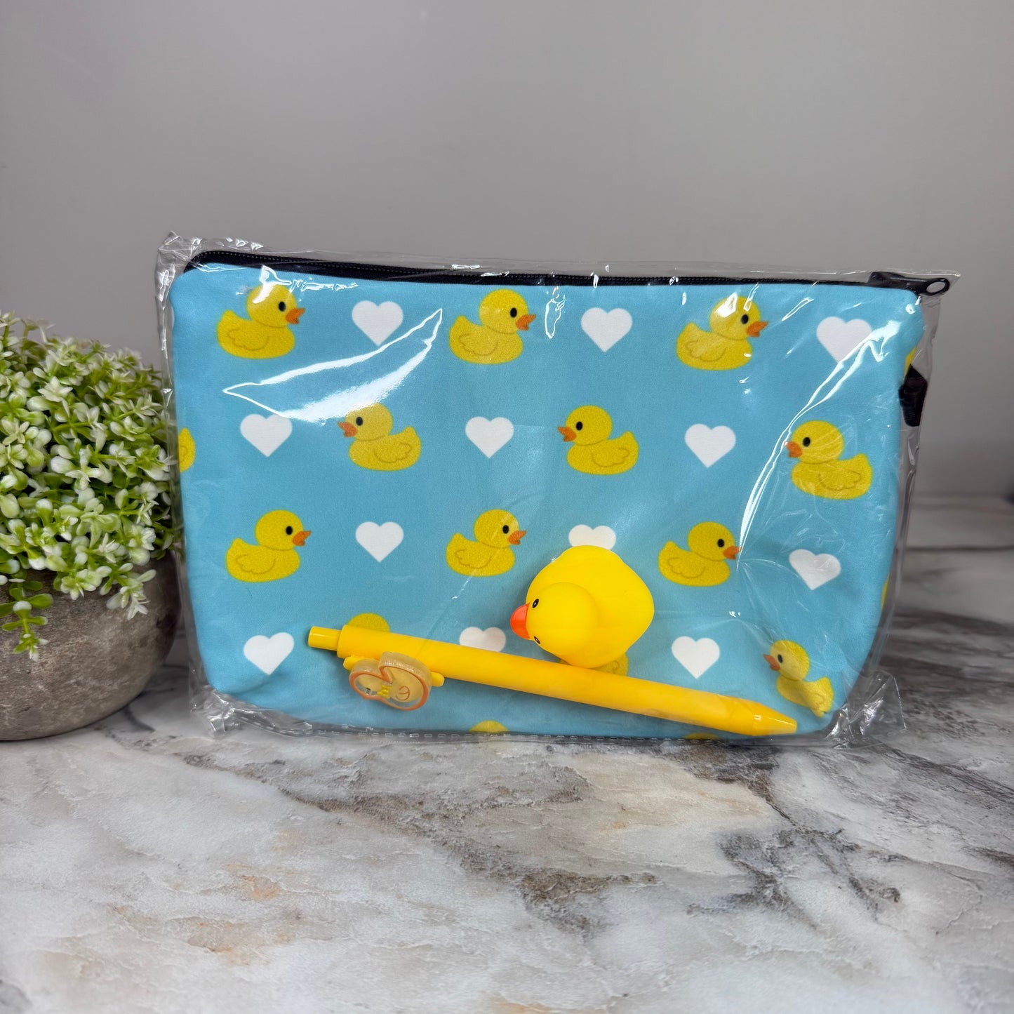 Bundled Set - Ducks