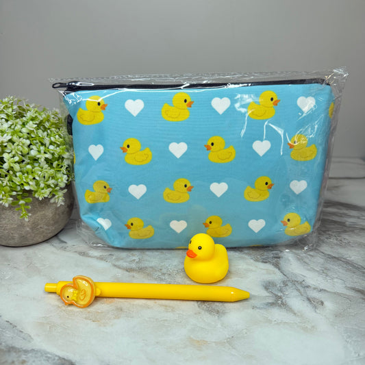 Bundled Set - Ducks