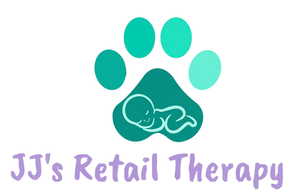 JJ's Retail Therapy