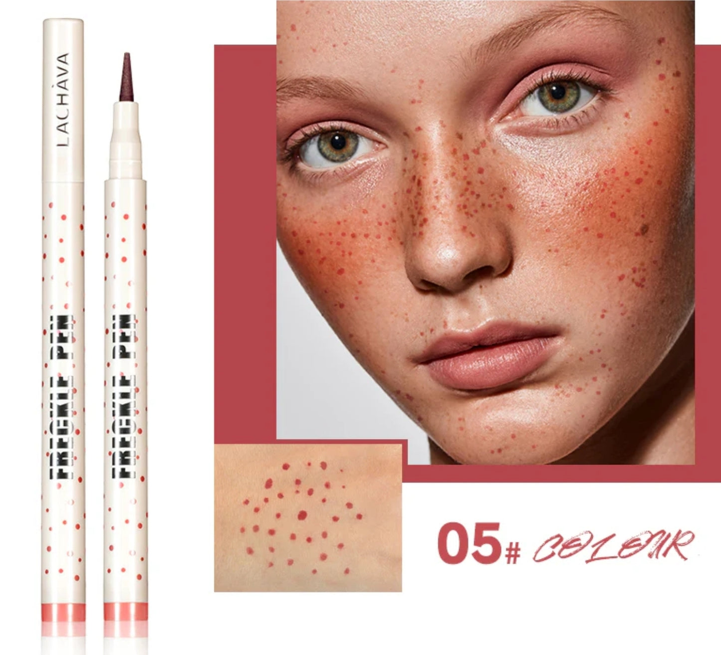 Lachava Freckle Pen