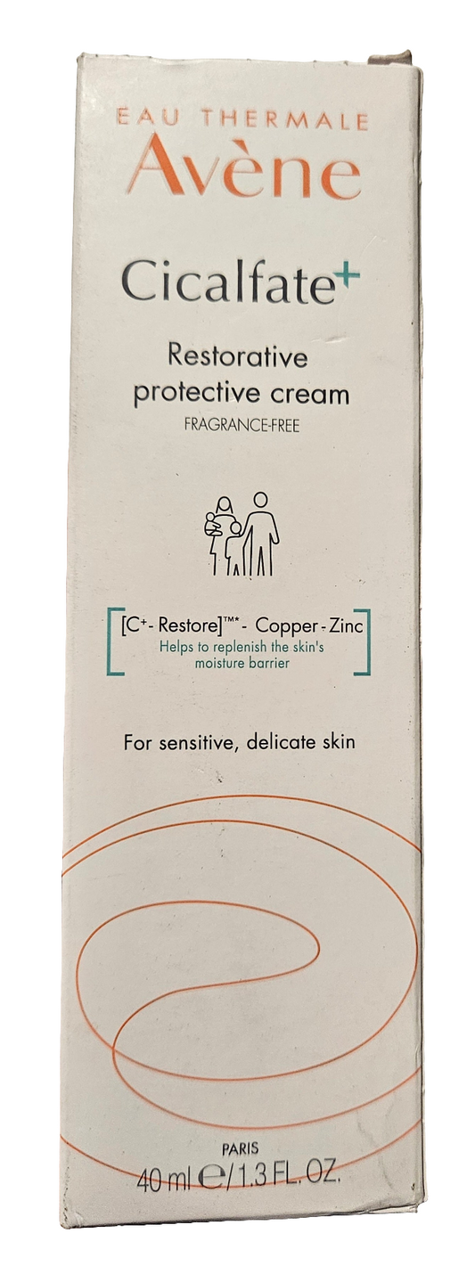 Avène Cicalfate+