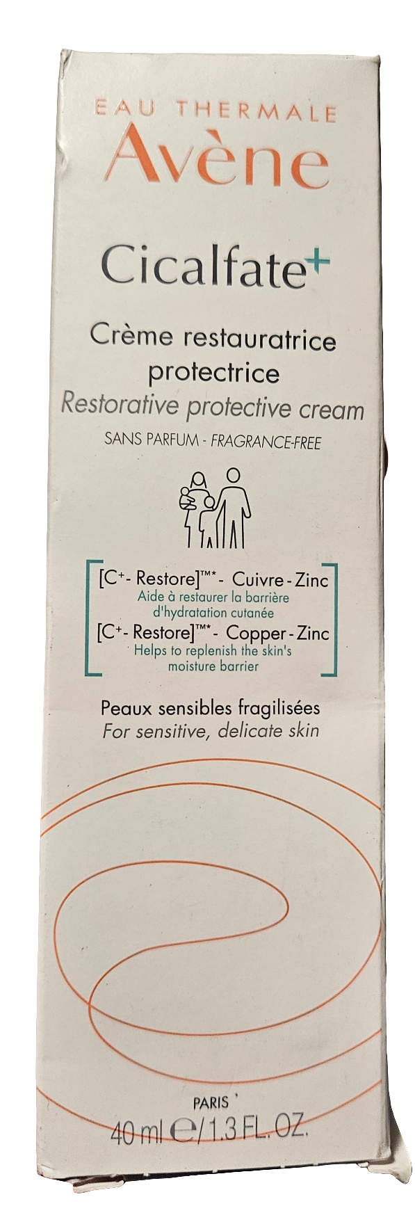 Avène Cicalfate+