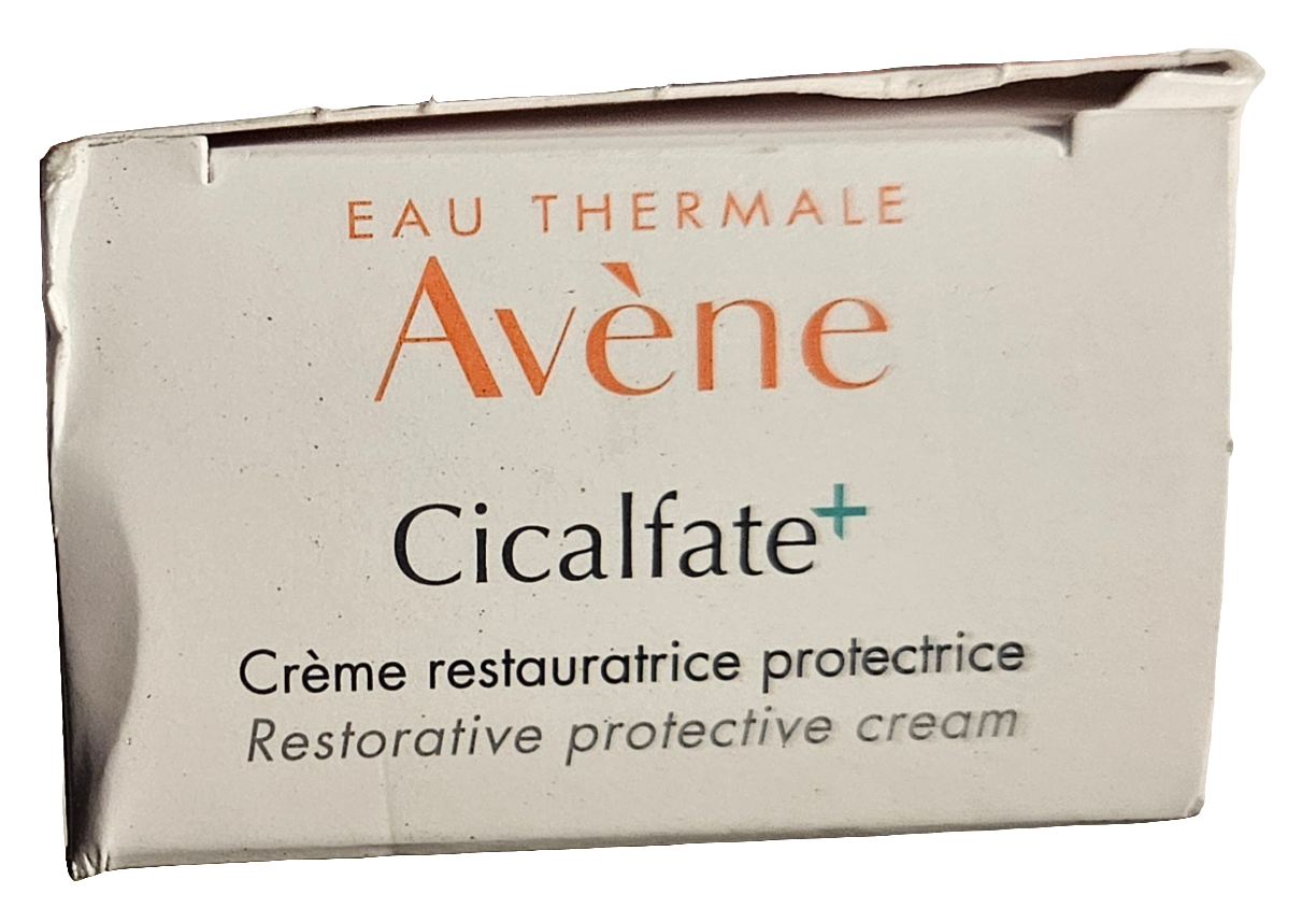 Avène Cicalfate+